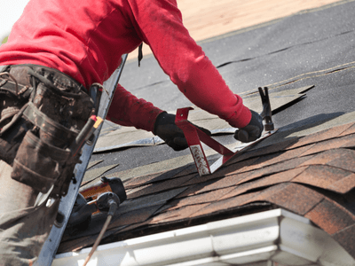 About Roof Repair Experts Piedmont, AL
